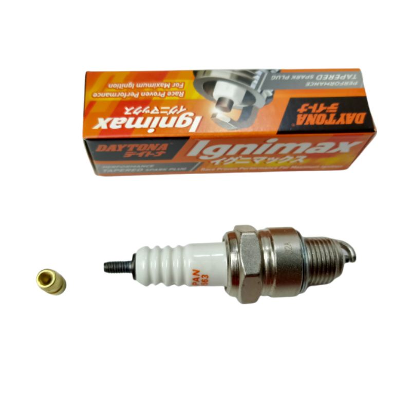 BUSI DAYTONA RACING 3563(BP8HS)RX KING/F1ZR-1