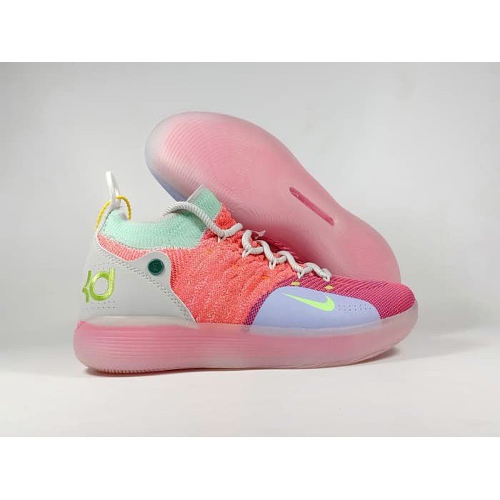 Sepatu Basket KD 11 EYBL