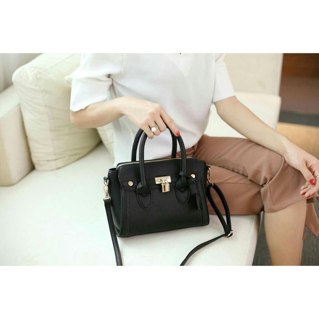 Tiffany Bag