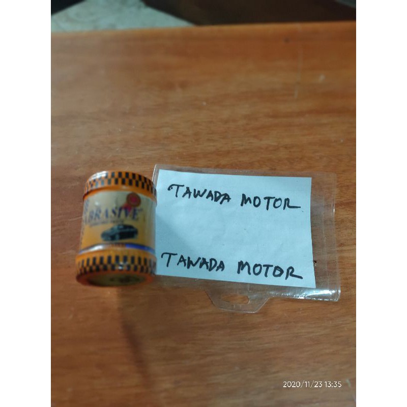 AMRIL GRINDING PASTA OBAT SKIR KLEP ukuran kecil