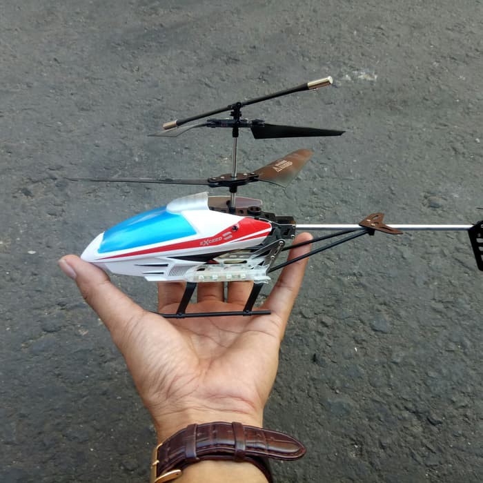 Box Drone Mini - Helikopter Rc - Drone Minion Helicopter Mini Remote Control Produk Terbaik