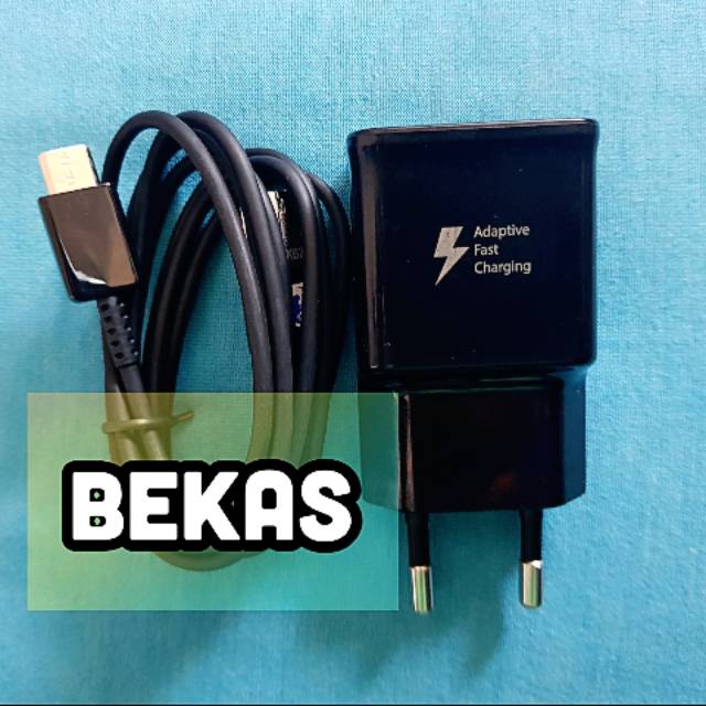 charger samsung s9 plus