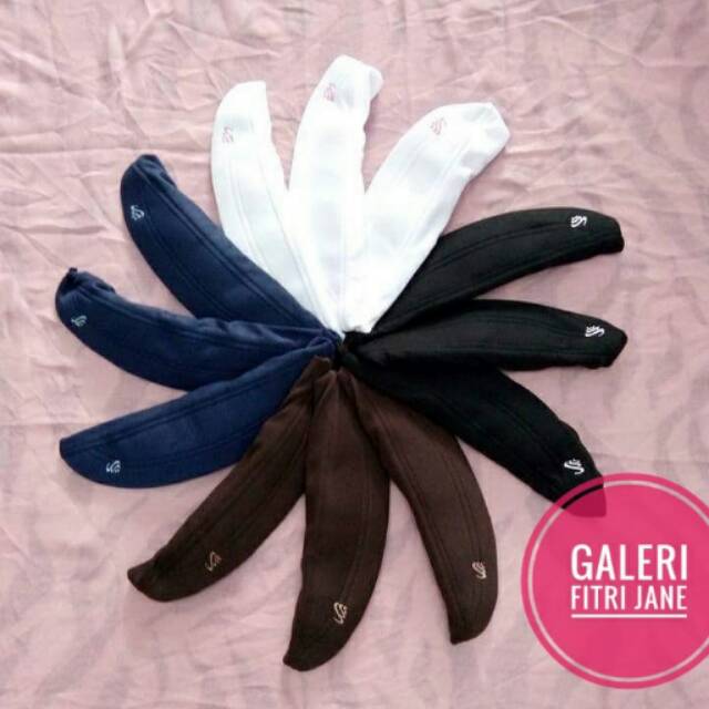 Ciput Topi Tali & Ciput Arab