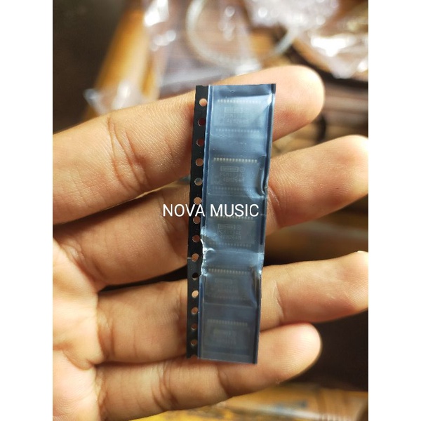 ORIGINAL IC PCM1734E KN2400 KN2600 KN 2400 KN 2600