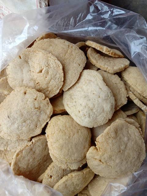 

KEMPLANG KULIT SUPER 1 250gr