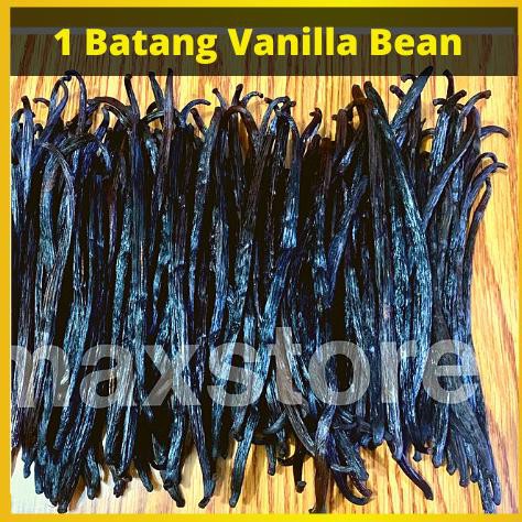 

Cuci Gudang Awal Tahun Vanilla Bean Grade A Cuci Gudang Awal Tahun