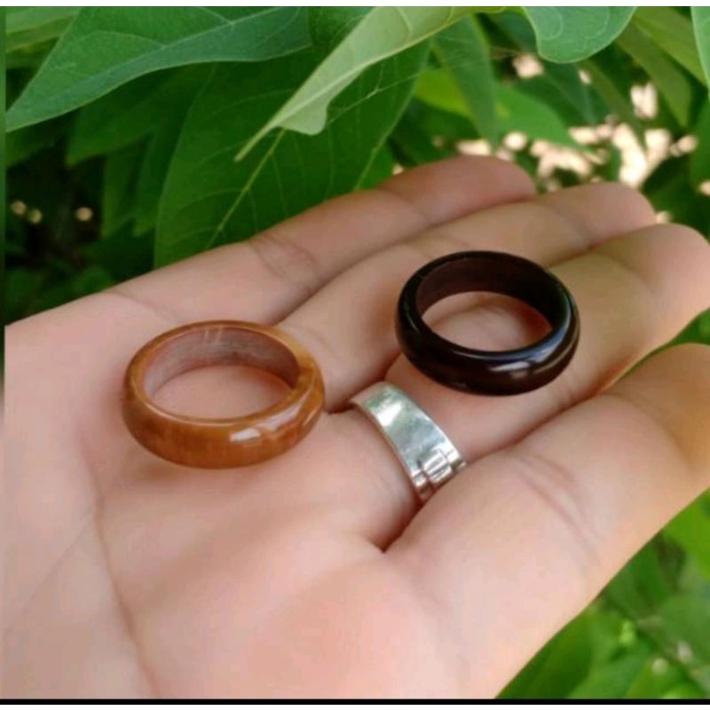 cincin kokka/kaukah
