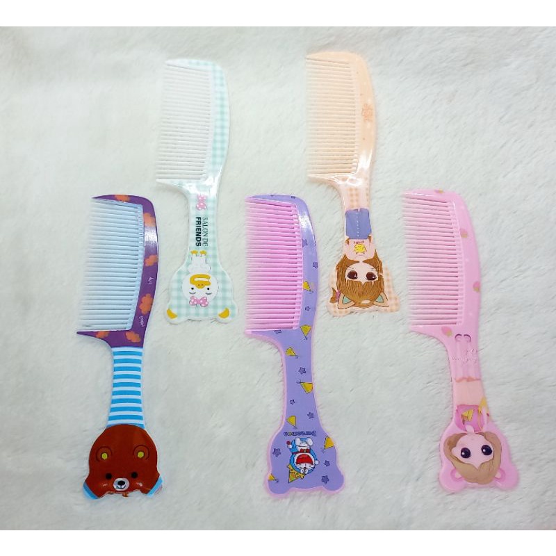 SISIR AISHU KEPALA BESAR L6 ANGEL/ANIMAL/OCE CREAM/SALONDE/DORAEMON