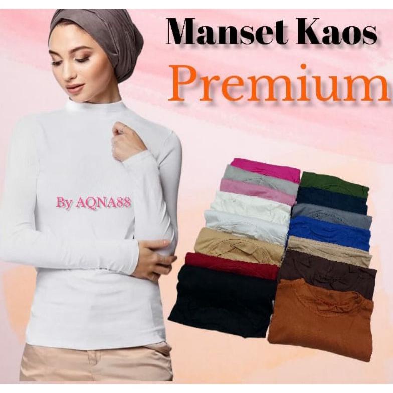 Baju Manset | Manset Baju | Manset Wanita | Manset Premium