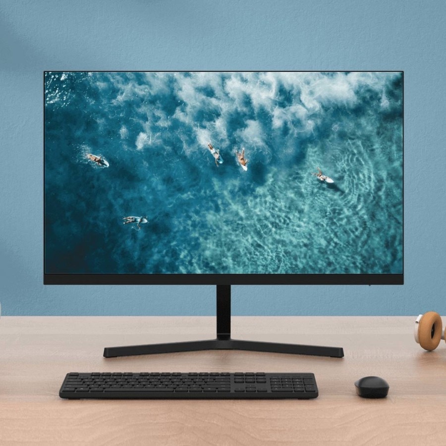 Mi 23.8&quot; Dekstop Monitor 1C 60Hz 6ms IPS (Xiaomi 24 inch) Bezelless