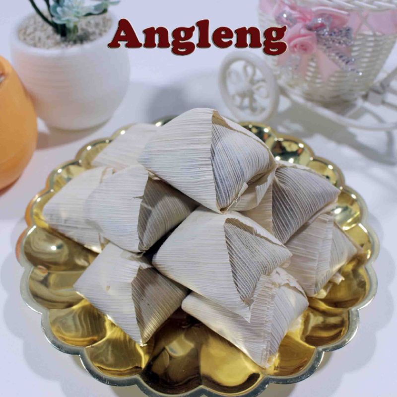 

Angleng 500gram DODOL GARUT ASLI 100% ANEKA RASA PABRIK SENDIRI