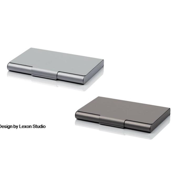 

Office & Stationery | Document Organizer | Lexon Ld14 Tempat Kartu Nama | Best Seller