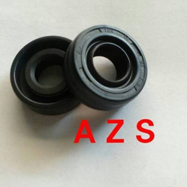 Oil Seal TCX4 10x21x7.5 - SHOCK BELAKANG (H)VARIO/SCOOPY/BEAT