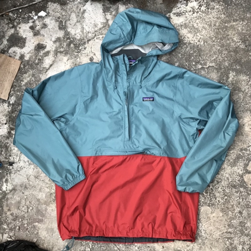 TORRENTSHELL PATAGONIA