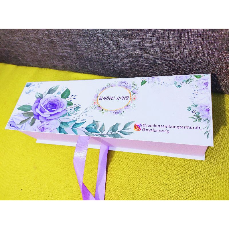 

HardBox Bridesmaid / Box Store / Box Custom