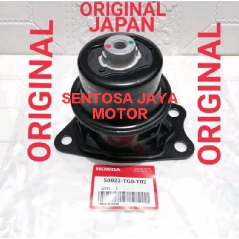 Engine Mounting Kanan Honda Jazz rs Freed Brio Mobilio City GM2