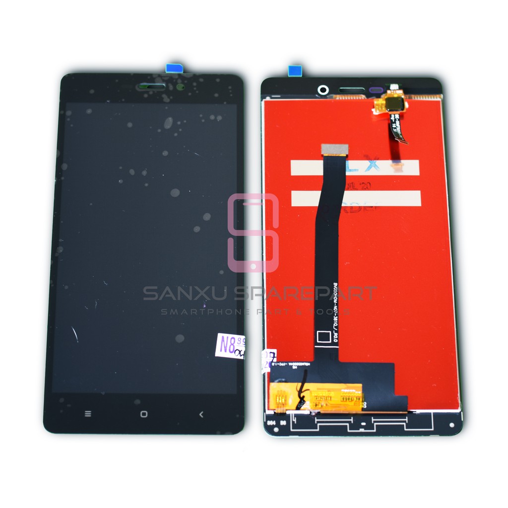 LCD XIAOMI REDMI 3 FULLSET / LCD TOUCHSCREEN REDMI 3 / 3 PRO / MI3S / MI3X