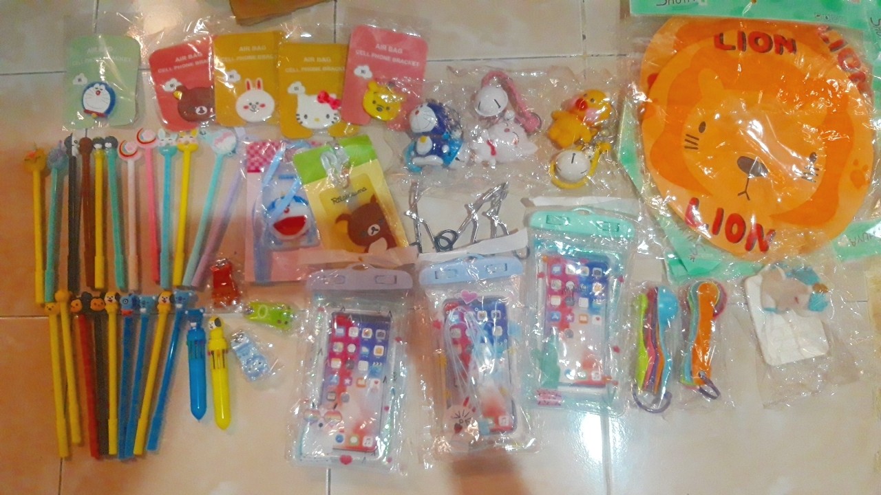 Mk684 Sendok Ukur Takar Set 5 In 1 Kue Air Measuring Spoon Warna Warni