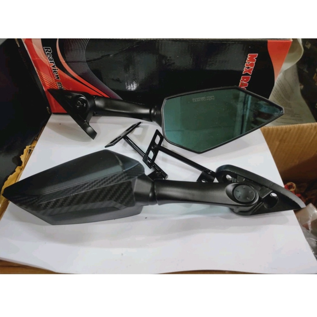 Spion R25 new Spion R25 R3 R15 V3 Spion new R15 vva Panjang