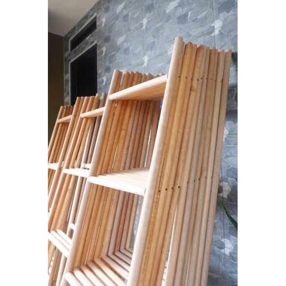 Tangga kayu / Tangga hias / Tangga dekorasi / Tangga Minimalis » 8CZ