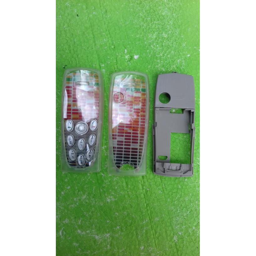 casing nokia 3200 plus tulang