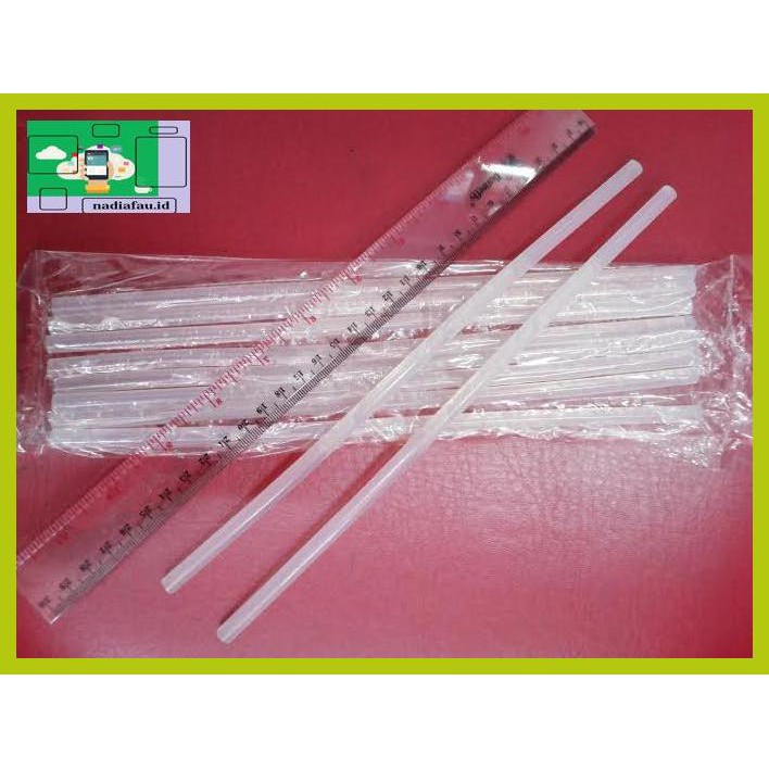 

R4E5Et- Glue Gun Refill / Lem Stick Kecil Fyhf7T-