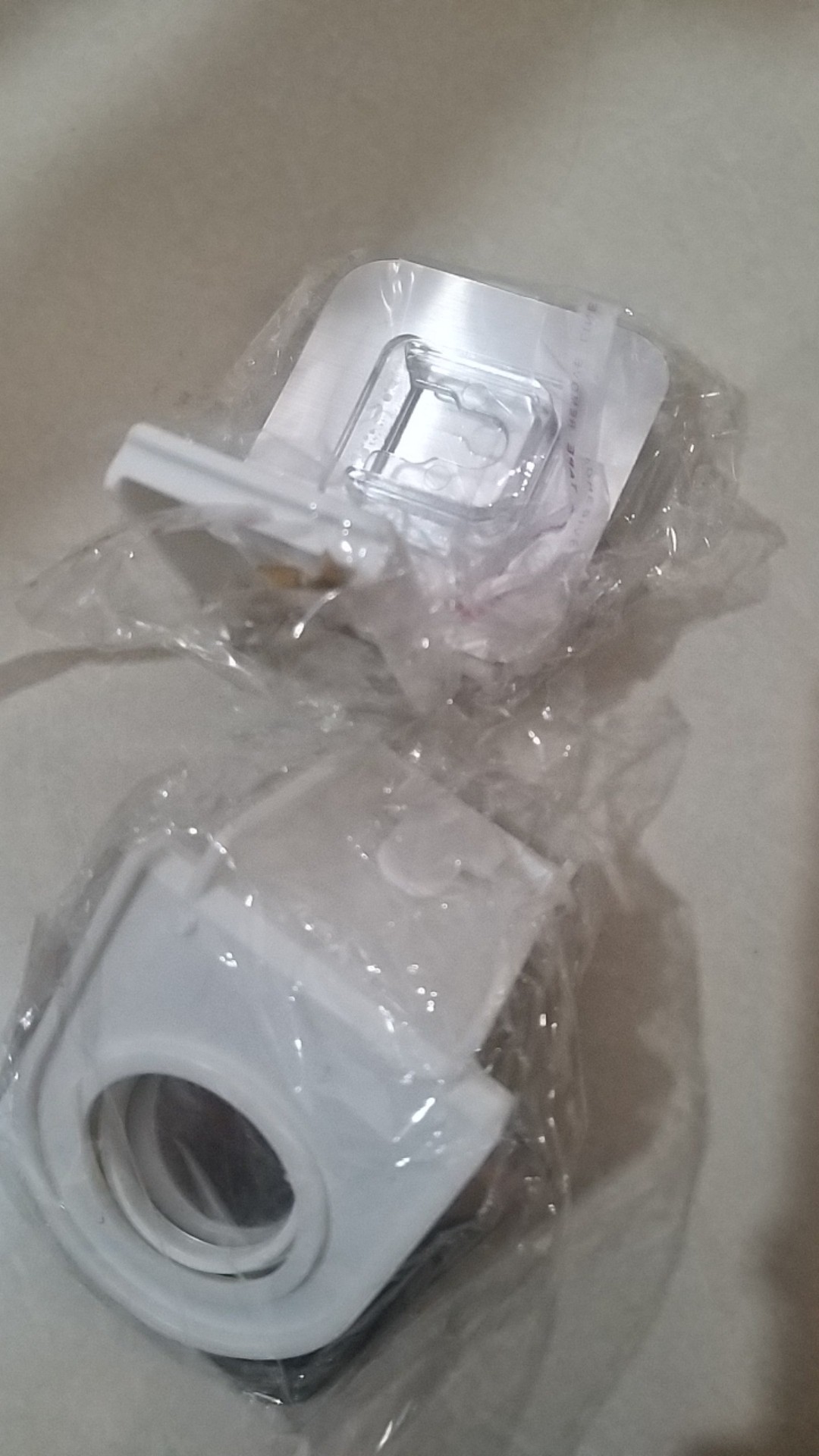 Gantungan Hook Hand Sanitizer Botol Shampo/gantungan Botol Sabun Cair