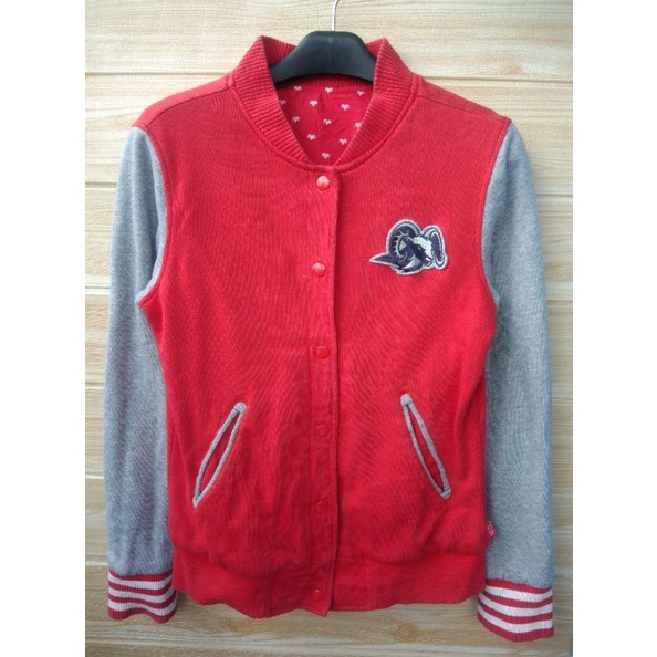 varsity Adidas Neo/bolak balik,/second PL