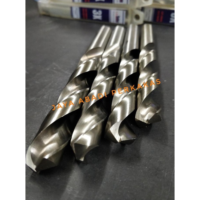 MATA BOR TOHO HSS COBALT 17MM