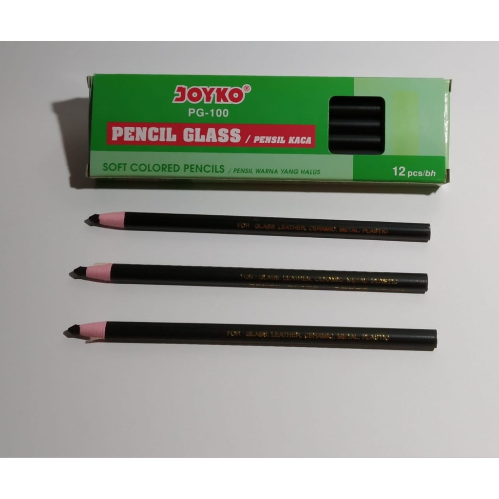 

Pensil Kaca/Pensil Glass PG-100