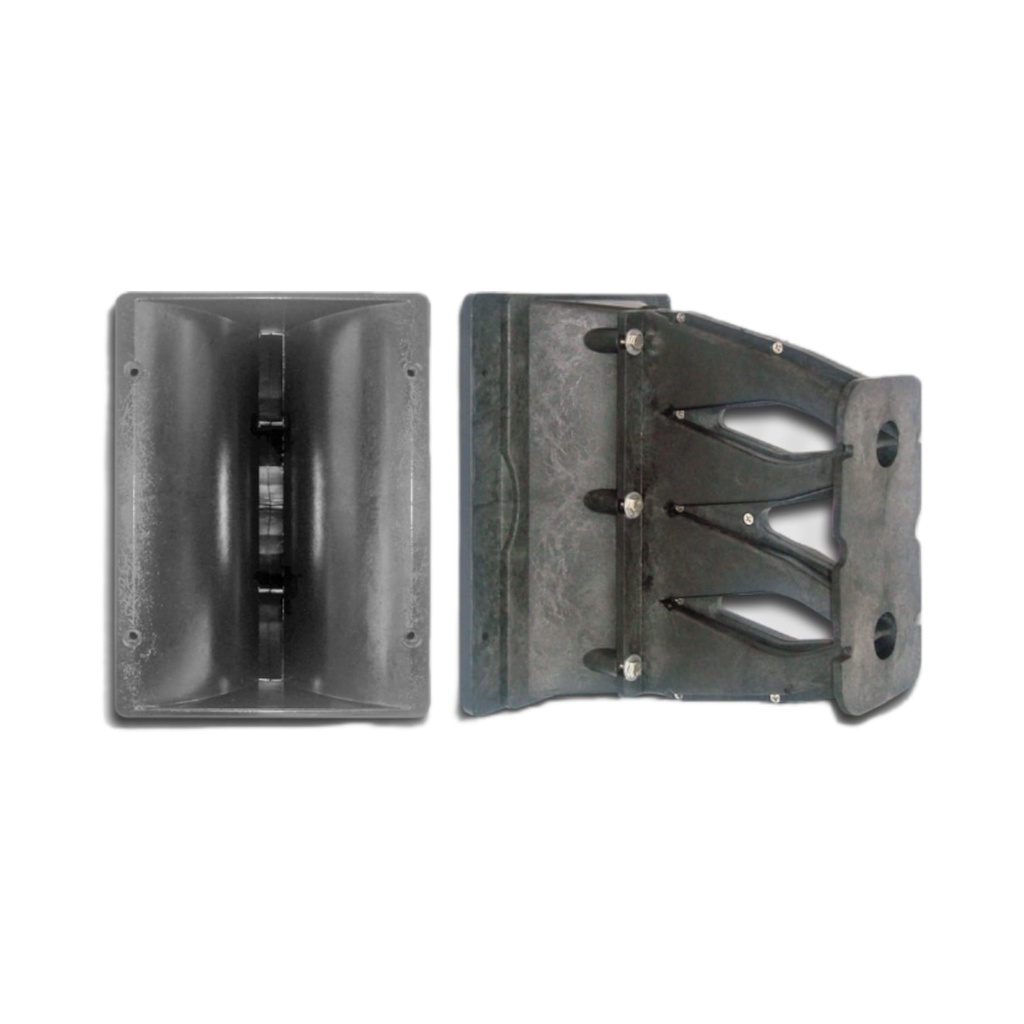 HORN LINE ARRAY CORONG DOUBLE TWEETER DRIVER WNEE (190X255)