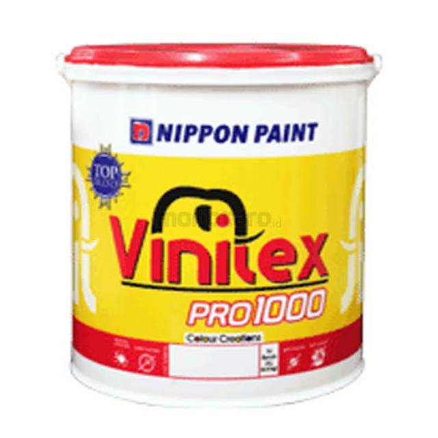 CAT TEMBOK MURAH VINILEX PRO 1000