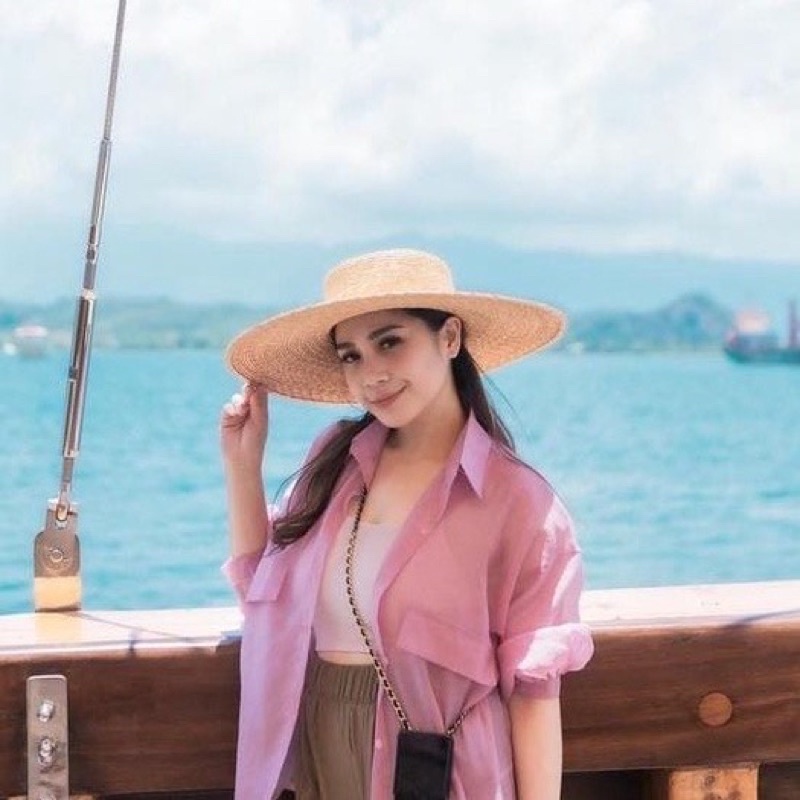 SALEBLOUSE NAGITA ORGANZA TOP ORGANZA BANGKOK BLOUSE NAGITA BANGKOK ATASAN NAGITA SLVANINA TOP ORGAN