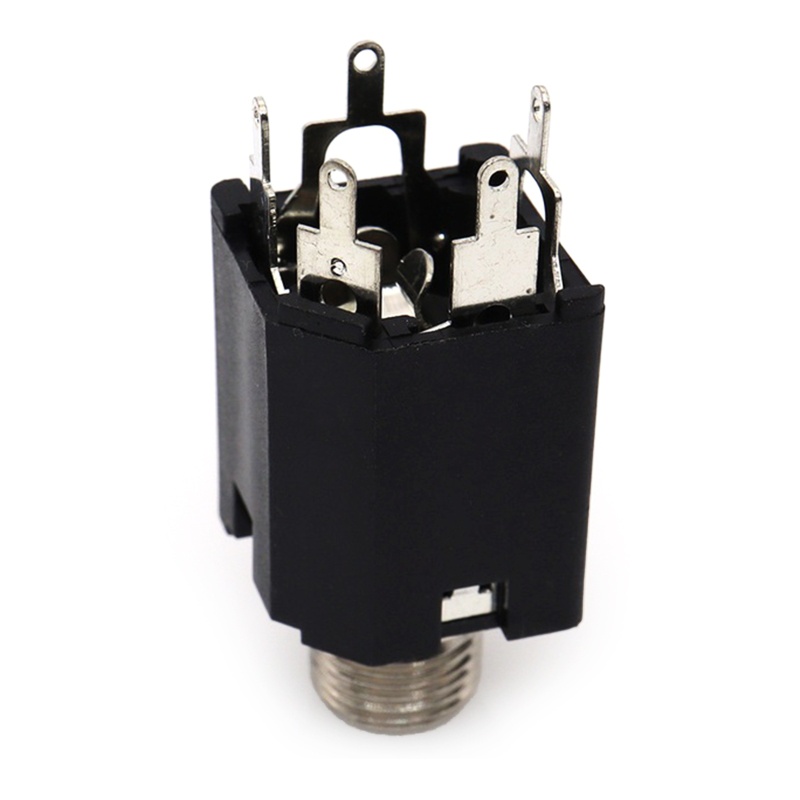 Btsg Plug Konektor Kabel Mikrofon Female