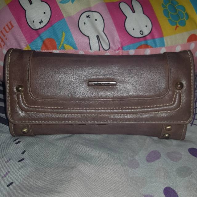 Preloved dompet sophie martin preloved sophie paris