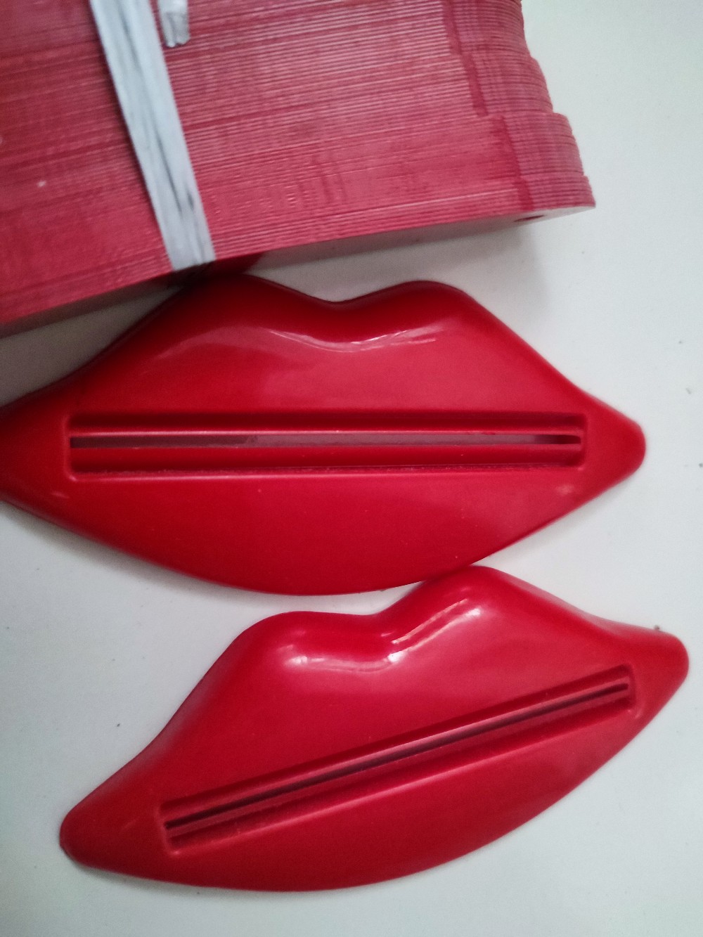 Penjepit Odol Pasta Gigi Sabun Muka