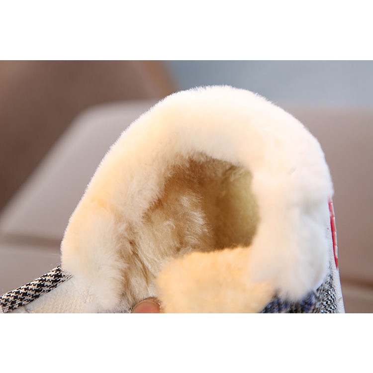 Sepatu Bayi Balita Import Anak Cowok Cewek Size 16-27/Sepatu Fashion Bayi-4