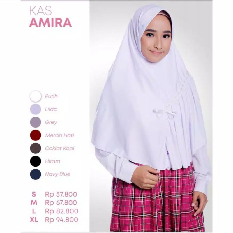 Krd Sekolah Rabbani AMIRA