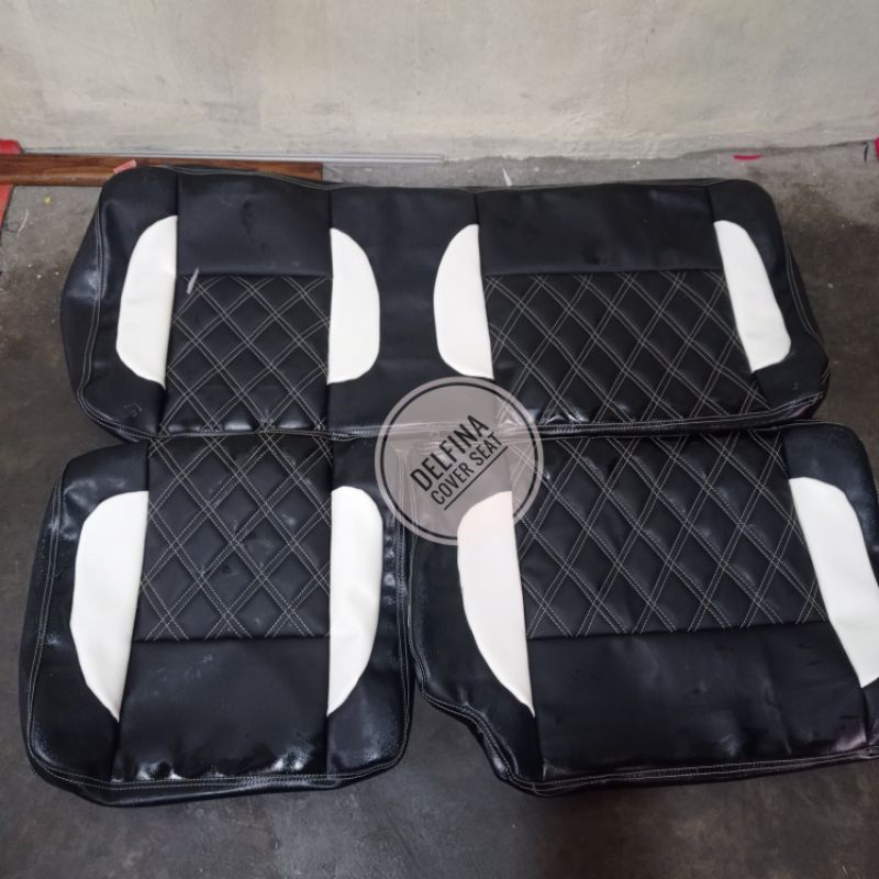sarung jok carry futura ss pickup