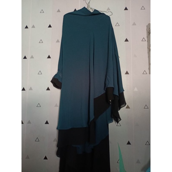 Preloved Zayda Sofni