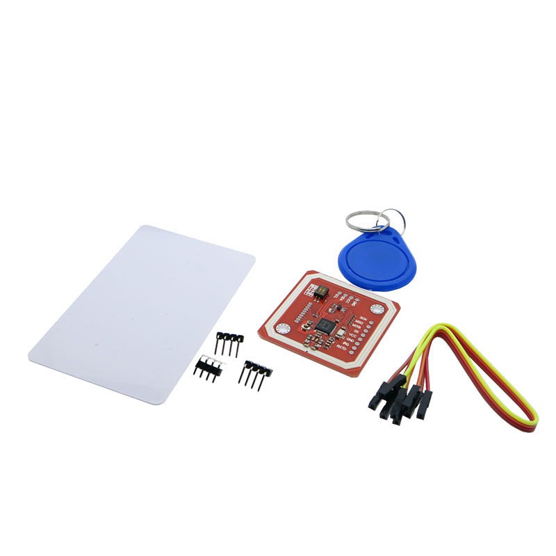 PN532 NFC RFID MODULE V3 ARDUINO