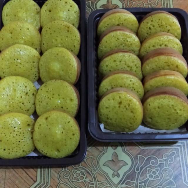 

Bika Ambon Mini Original Paket Kecil