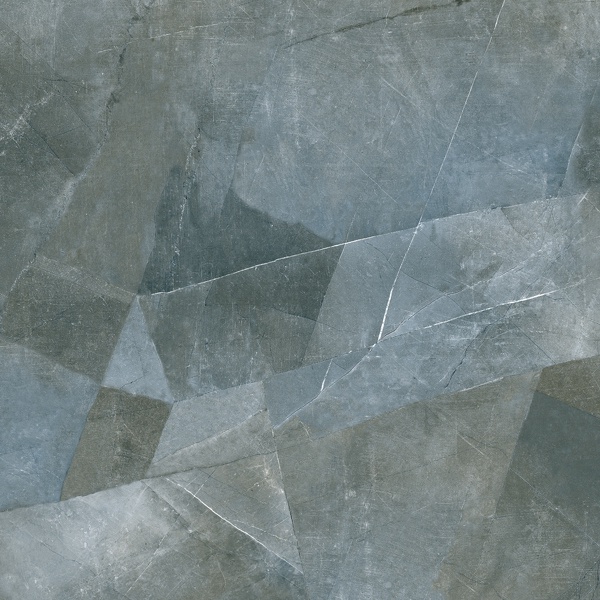 Granit 60x60 corak marmer KIA Crystalize Dark Grey
