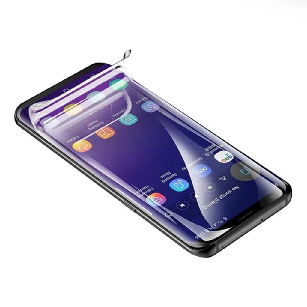 [FLASH SALE] Zenblade Hydrogel Anti Gores Samsung S9 Plus