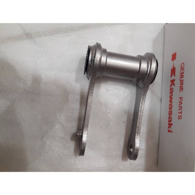 Link unitrack set klx