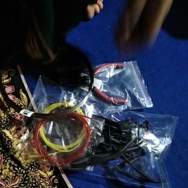 Selang Bakar 5 Mm Harga Per Meter