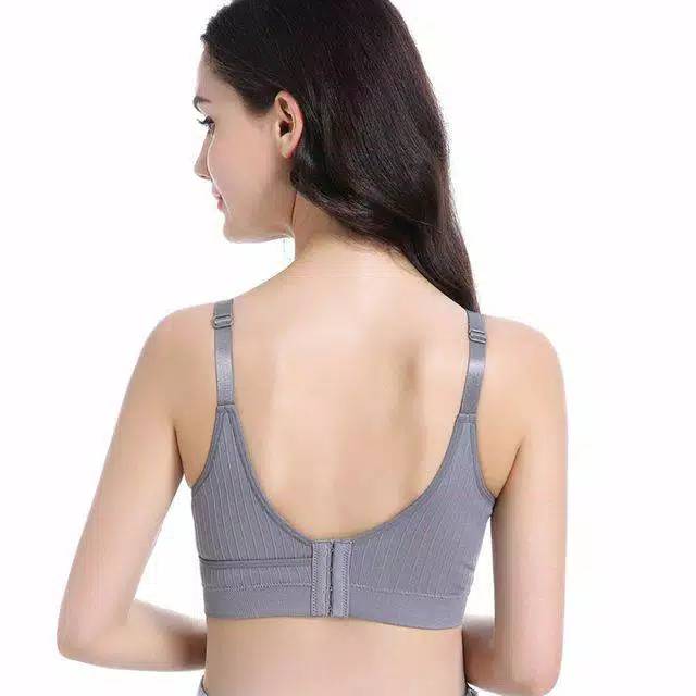 Bra Bh Menyusui Chelyne Seamless Good Quality T005