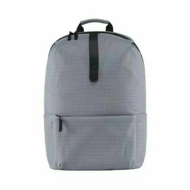 Tas Sekolah Kuliaj Ransel Punggung Backpack Original Xiaomi