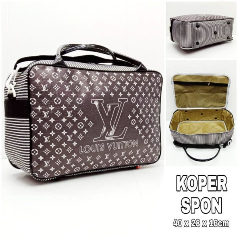 Travel Bag LV