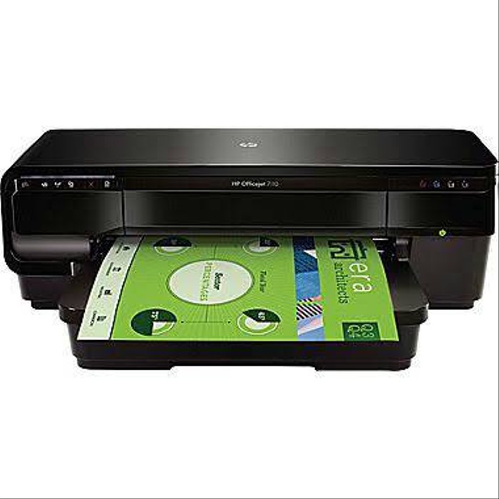 Printer HP Officejet 7110 ( Wide Format Print A3 Wireless)
